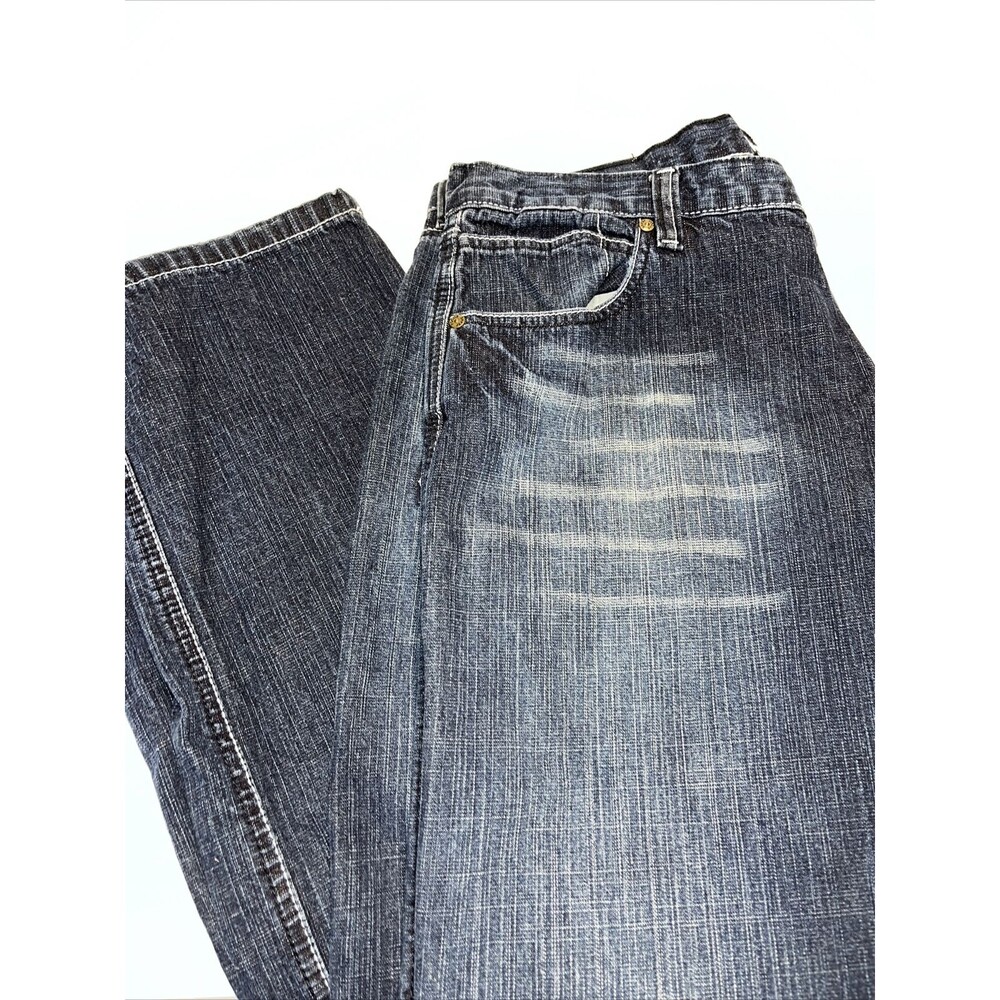 Focus 70 Men's  Jeans Straight Leg Size 38 x 32